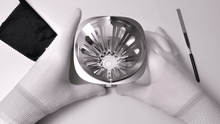Charger l'image dans la galerie, CAFÉ PRONTO POUR OVER