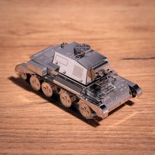 Завантажити зображення в переглядач галереї, Cruiser Mk III (World of Tanks)