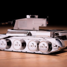 Завантажити зображення в переглядач галереї, Cruiser Mk III (World of Tanks)