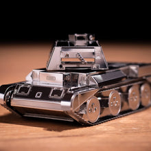 Завантажити зображення в переглядач галереї, Cruiser Mk III (World of Tanks)