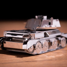 Завантажити зображення в переглядач галереї, Cruiser Mk III (World of Tanks)