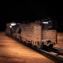 Charger l'image dans la galerie, HEAVY LOCO