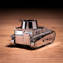 Завантажити зображення в переглядач галереї, Leichttraktor Vs.Kfz.31 (World of Tanks)