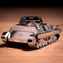 Завантажити зображення в переглядач галереї, P 26/40 (World of Tanks)
