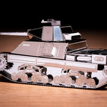 Завантажити зображення в переглядач галереї, P 26/40 (World of Tanks)