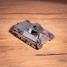 Завантажити зображення в переглядач галереї, P 26/40 (World of Tanks)