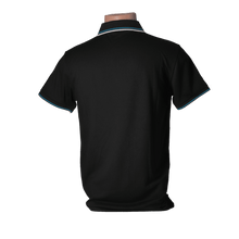 Load image into Gallery viewer, METAL TIME POLO (WITH LOGO)