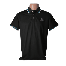 Load image into Gallery viewer, METAL TIME POLO (WITH LOGO)
