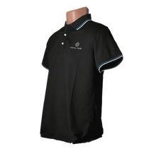 Load image into Gallery viewer, METAL TIME POLO (WITH LOGO)