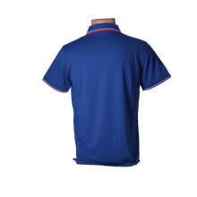 Load image into Gallery viewer, METAL TIME POLO (WITH LOGO)