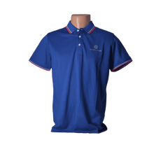 Load image into Gallery viewer, METAL TIME POLO (WITH LOGO)