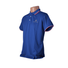 Load image into Gallery viewer, METAL TIME POLO (WITH LOGO)