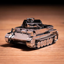 将图片加载到图库查看器,Pz.Kpfw.II Ausf.G (坦克世界)