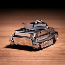 将图片加载到图库查看器,Pz.Kpfw.II Ausf.G (坦克世界)