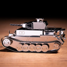 将图片加载到图库查看器,Pz.Kpfw.II Ausf.G (坦克世界)
