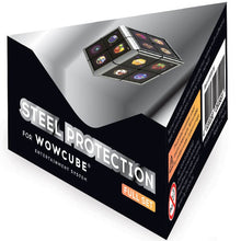 将图片加载到图库查看器,WOWCUBE Steel Protection Bumpers kit FULL SET