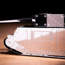 将图片加载到图库查看器,TOG II* (坦克世界)