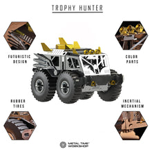 Cargar imagen en el visor de la galería, TROPHY HUNTER ATV