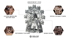 Завантажити зображення в переглядач галереї, AMUSEMENT RIDE
