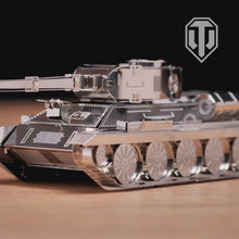 Завантаження та відтворення відео в засобі перегляду галереї, T-34/85