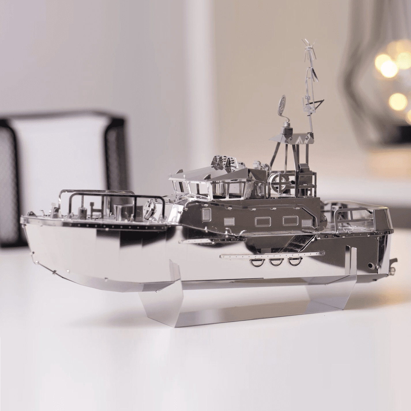 Fascinations Metall Erde TITANISCHES Schiff 3D lasergeschnitten Stahl Puzzle Mod Fascinations Metall Erde TITANISCHES Schiff 3D lasergeschnitten Stahl Puzzle Mod