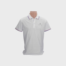 Load and play video in Gallery viewer, METAL TIME POLO (WITH LOGO)