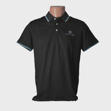 Load and play video in Gallery viewer, METAL TIME POLO (WITH LOGO)