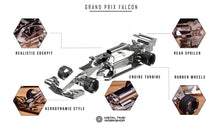 将图片加载到图库查看器,Grand prix Falcon