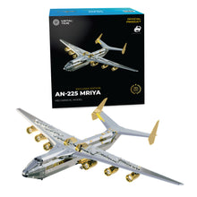 
                          
                            Load image into Gallery viewer, AN-225 MRIYA - OFFICIAL EXCLUSIVE EDITION
                          
                        