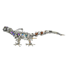 
                        
                          Load image into Gallery viewer, Mechanical Lizard
                        
                      