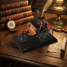 
                        
                          将图片加载到图库查看器，World First Car Scale Model Kit
                        
                      