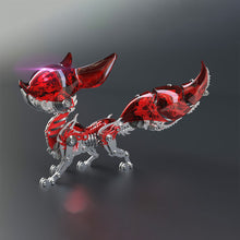 
                        
                          Load image into Gallery viewer, Fox Hanfei
                        
                      