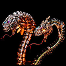 
                        
                          Carica l'immagine nel visualizzatore di Gallery, Viper Cobra
                        
                      