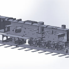 
                        
                          Завантажити зображення в переглядач галереї, POLAR STEEL Magic Express
                        
                      