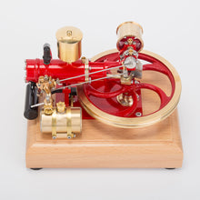 
                        
                          Load image into Gallery viewer, Three-Wheeled Car Engine R18
                        
                      