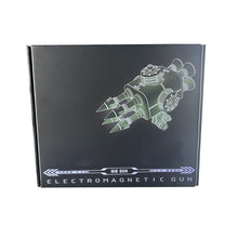 
                        
                          Cargar imagen en el visor de la galería, Weapons Accessories for War Spider Model (YuShu B/Green and Purple)
                        
                      