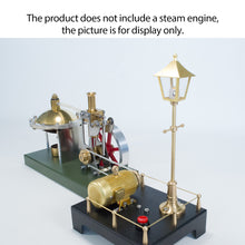 
                        
                          Carica l'immagine nel visualizzatore di Gallery, Stationary Beam Steam Engine
                        
                      