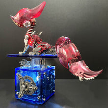 
                        
                          Load image into Gallery viewer, Fox Hanfei
                        
                      
