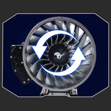 
                        
                          将图片加载到图库查看器，Aircraft Turbofan Engine
                        
                      