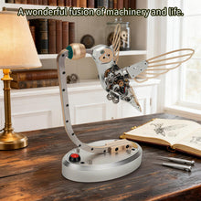 
                        
                          将图片加载到图库查看器，Hummingbird – Bionic Bird Model
                        
                      