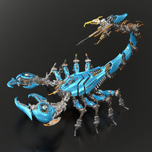 
                        
                          Cargar imagen en el visor de la galería, War Scorpion (Blue)
                        
                      