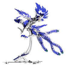 
                        
                          Load image into Gallery viewer, Mechanical Phoenix
                        
                      