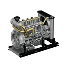 
                        
                          Load image into Gallery viewer, Classic Diesel Engine
                        
                      