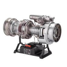 
                        
                          Cargar imagen en el visor de la galería, Helicopter Turboshaft Engine
                        
                      
