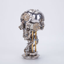 
                        
                          将图片加载到图库查看器，Skeleton Model
                        
                      