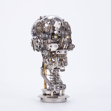 
                        
                          将图片加载到图库查看器，Skeleton Model
                        
                      