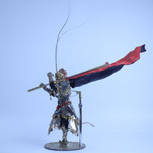 
                        
                          Lade das Bild in den Galerie-Viewer, Monkey Mecha (2600+ PCS)
                        
                      