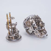 
                        
                          将图片加载到图库查看器，Skeleton Model
                        
                      