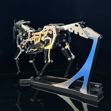 
                        
                          Cargar imagen en el visor de la galería, Solar-Powered Mechanical Horse
                        
                      