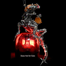 
                        
                          Load image into Gallery viewer, Mechanical Lizard (1100PCS/Version 2.0)
                        
                      